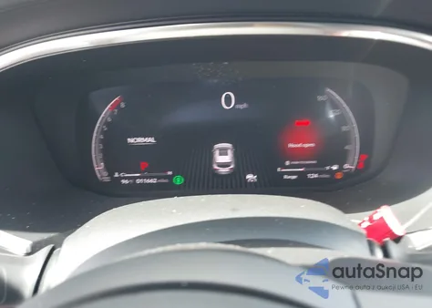 2024 Acura Mdx A-Spec z USA, uszkodzony, nr VIN 5J8YE1H07RL010388